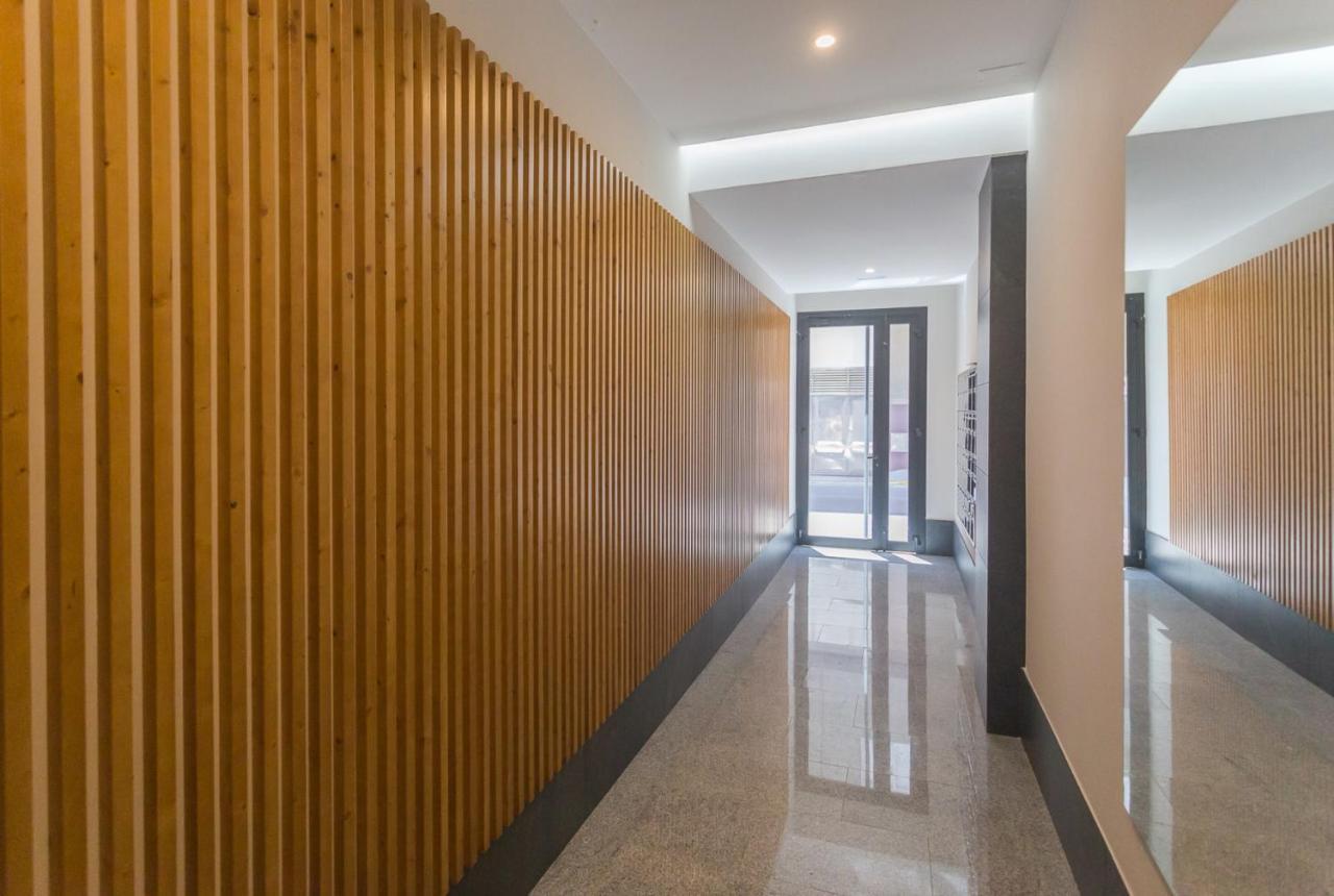 Apartamento Las Canteras Beachway Las Palmas de Gran Canaria Exterior foto