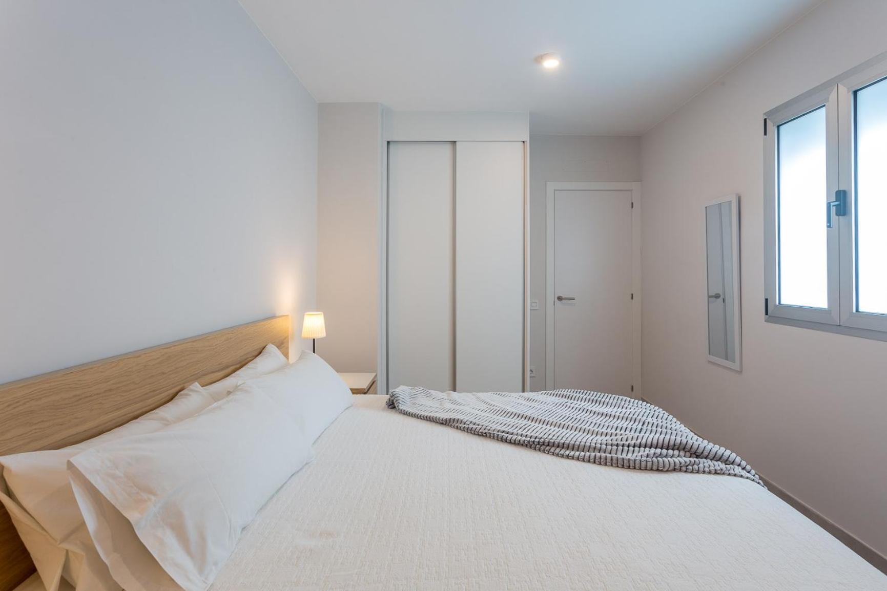 Apartamento Las Canteras Beachway Las Palmas de Gran Canaria Exterior foto
